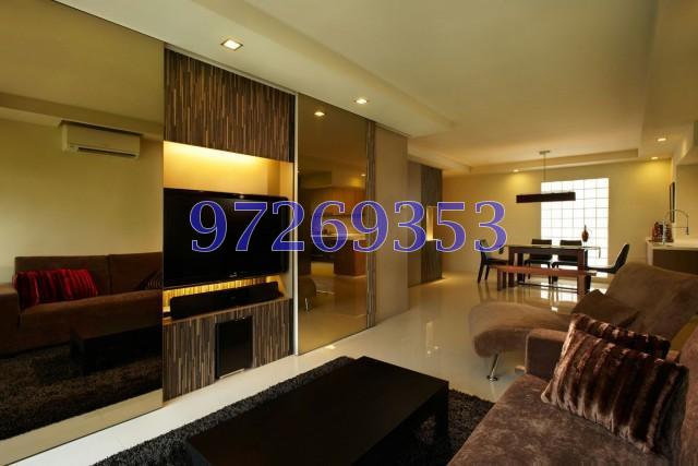 Blk 85 Telok Blangah Heights (Bukit Merah), HDB 4 Rooms #109041412